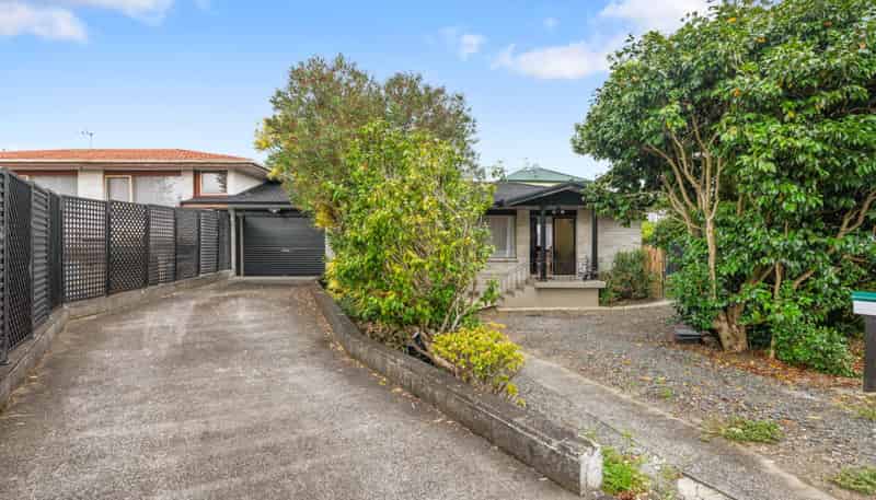 178A Edmonton Road, Te Atatu South