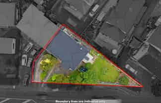 178A Edmonton Road, Te Atatu South