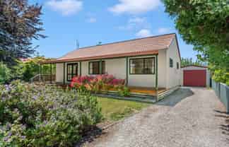 9 Venice Street, Martinborough