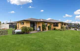 14 Brenley Drive, Rolleston