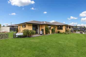 14 Brenley Drive, Rolleston