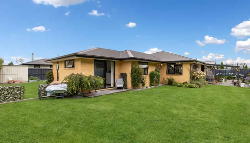 14 Brenley Drive, Rolleston