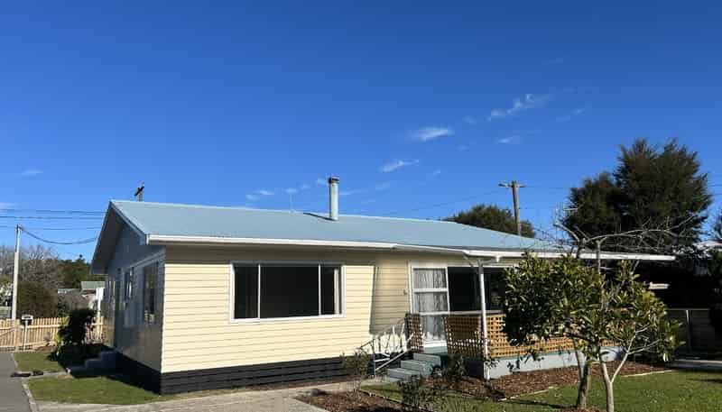 10A Courtney Street, Motueka