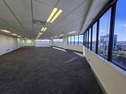 Central Park - Prime office opportunities