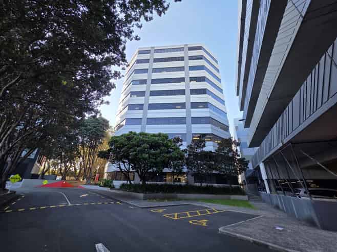 Central Park - Prime office opportunities