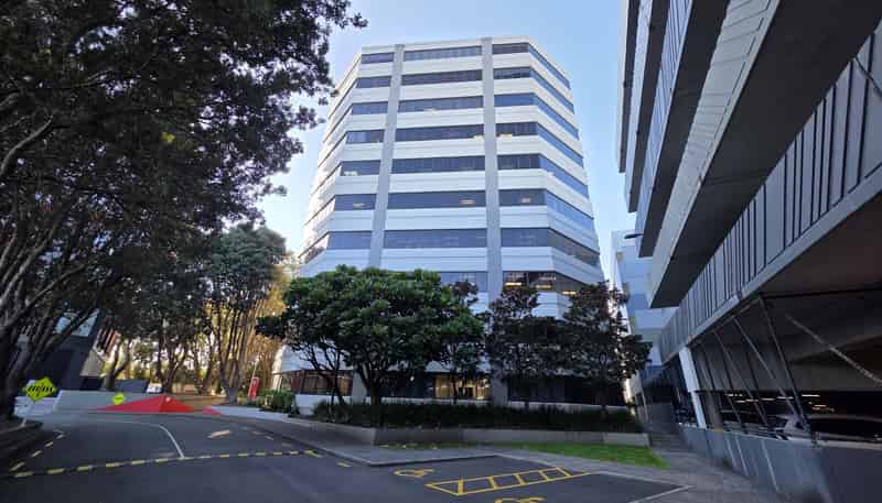 660-670 Great South Road, Ellerslie