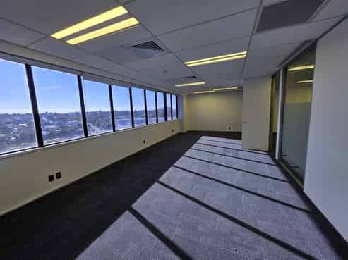 Central Park - Prime office opportunities