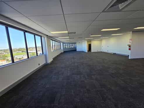 Central Park - Prime office opportunities