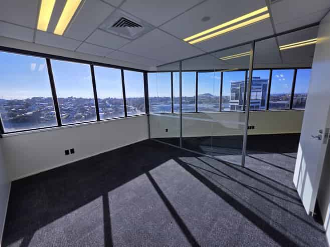 Central Park - Prime office opportunities
