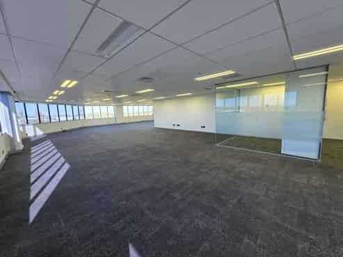Central Park - Prime office opportunities