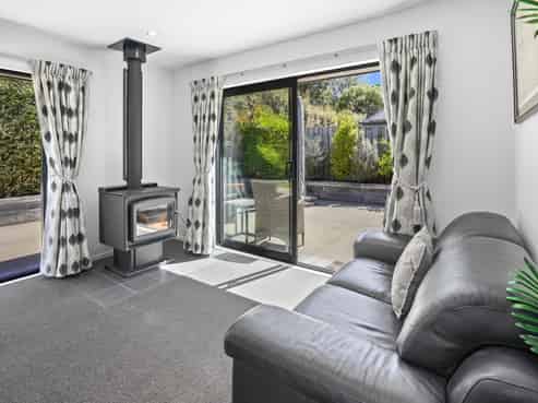 13 Glyn Wye Lane, Hanmer Springs