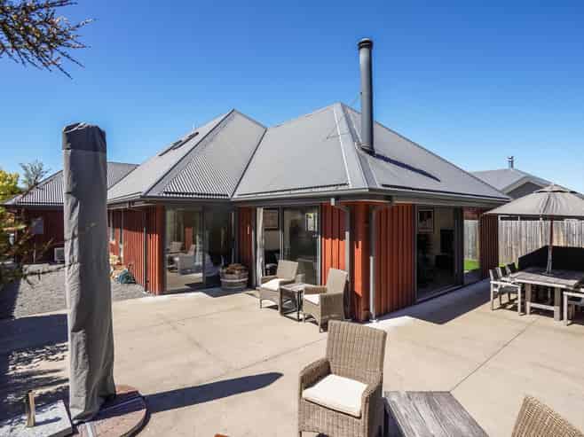 13 Glyn Wye Lane, Hanmer Springs