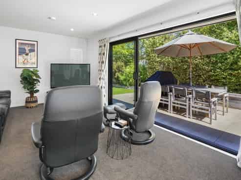 13 Glyn Wye Lane, Hanmer Springs