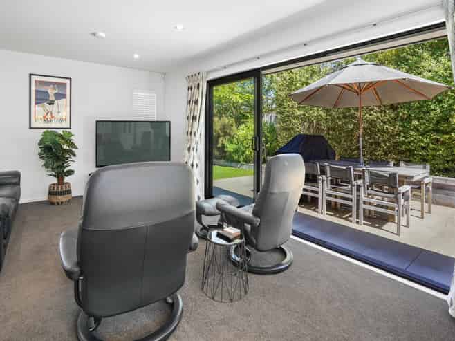 13 Glyn Wye Lane, Hanmer Springs