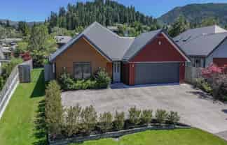 13 Glyn Wye Lane, Hanmer Springs