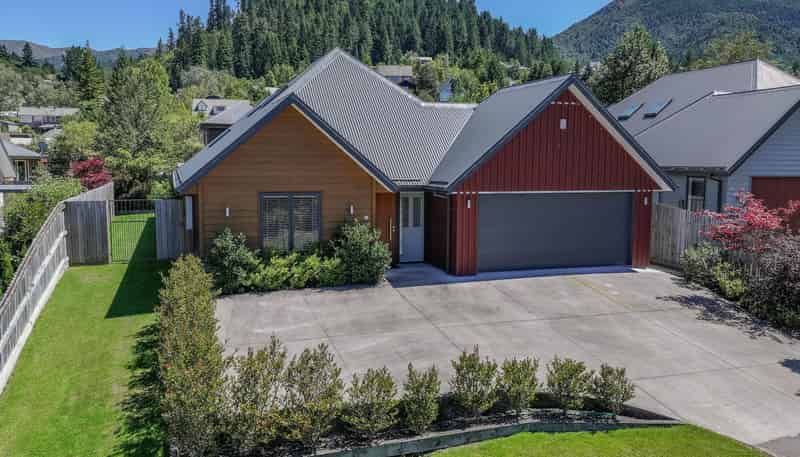 13 Glyn Wye Lane, Hanmer Springs