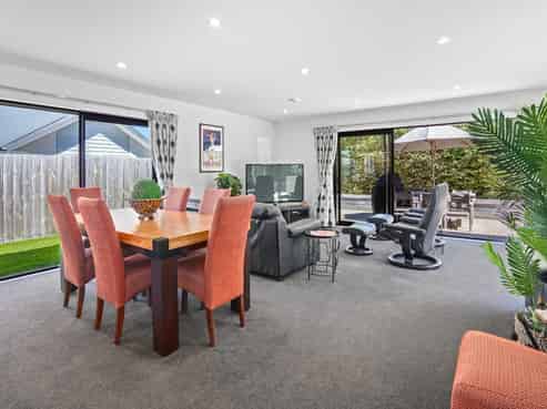 13 Glyn Wye Lane, Hanmer Springs