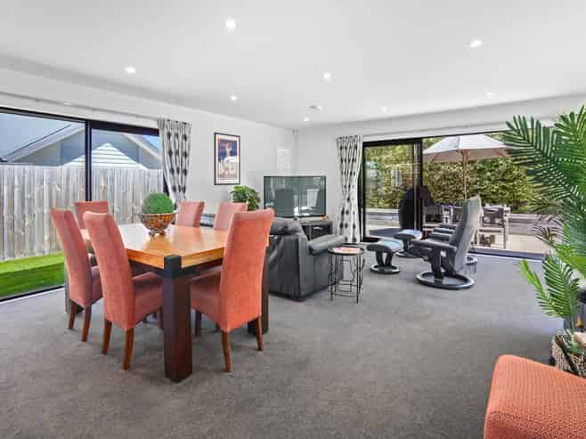 13 Glyn Wye Lane, Hanmer Springs