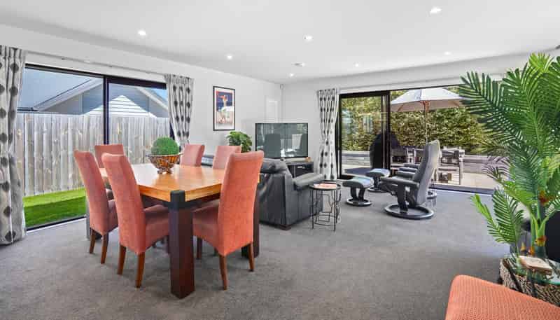 13 Glyn Wye Lane, Hanmer Springs