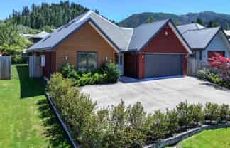 13 Glyn Wye Lane, Hanmer Springs