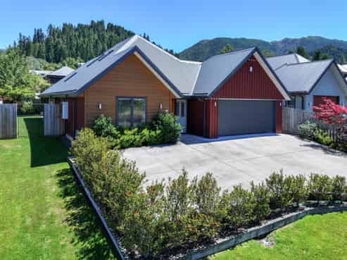 13 Glyn Wye Lane, Hanmer Springs