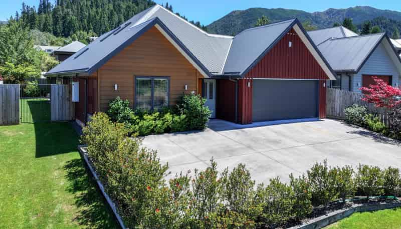 13 Glyn Wye Lane, Hanmer Springs