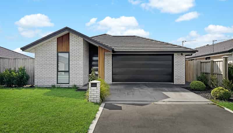 4 Harness Way, Rolleston