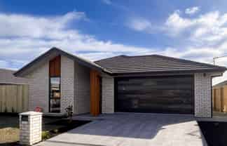 4 Harness Way, Rolleston