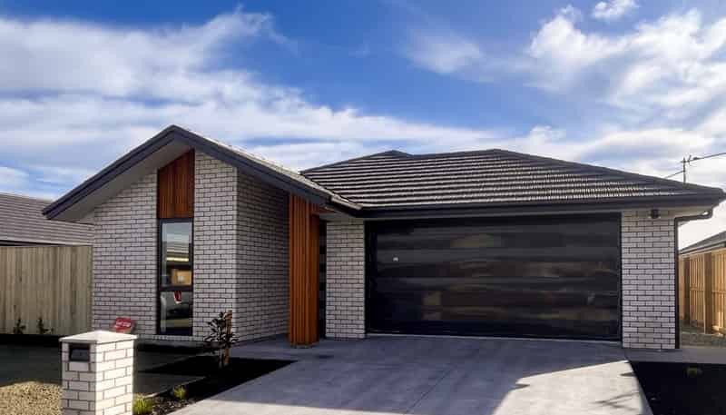 4 Harness Way, Rolleston