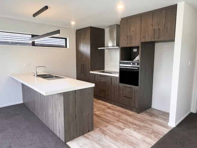 4 Harness Way, Rolleston