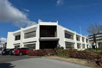 Savills | Flexible Office Options in Epsom