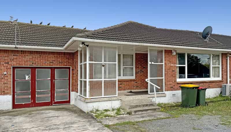 2/24 Miles Avenue, Papatoetoe