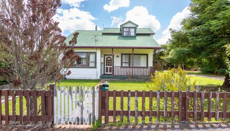 73 McLean Street, Woodville