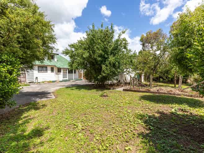 73 McLean Street, Woodville