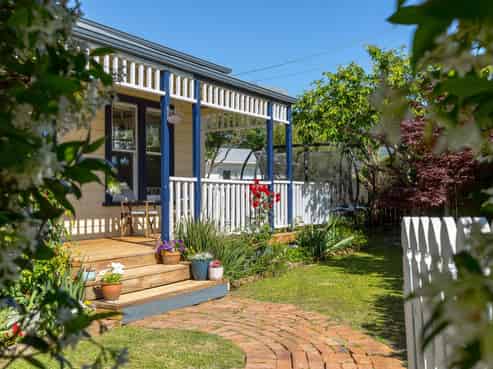 62 Waite Street, Featherston