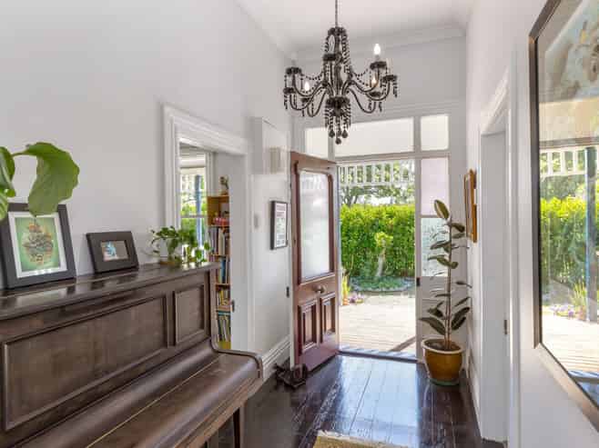 62 Waite Street, Featherston