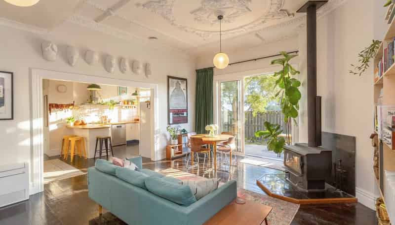 62 Waite Street, Featherston