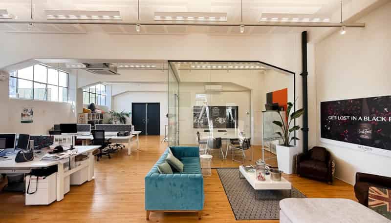 1 Cleveland Road, Parnell