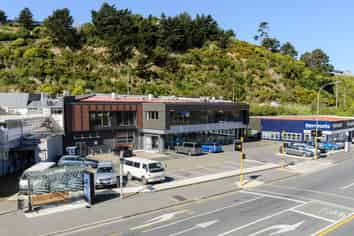 Signature Suburban Commercial Property