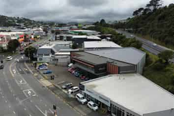 Signature Suburban Commercial Property