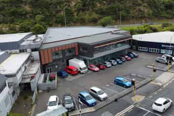 Signature Suburban Commercial Property