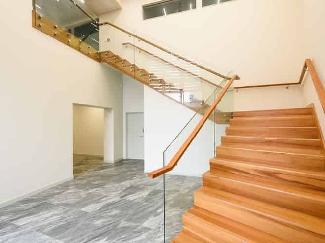 Signature Suburban Commercial Property