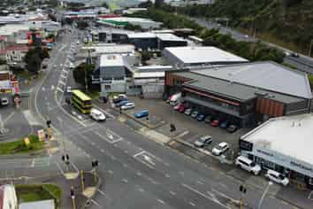 Signature Suburban Commercial Property