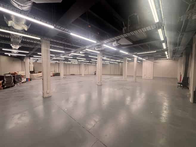 Signature Suburban Commercial Property