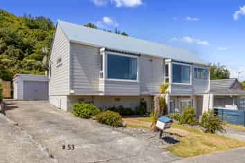 53 Mulberry Street, Maungaraki