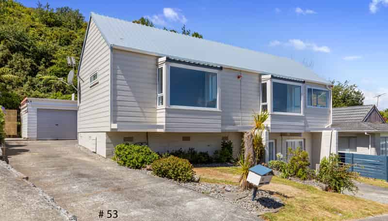 53 Mulberry Street, Maungaraki