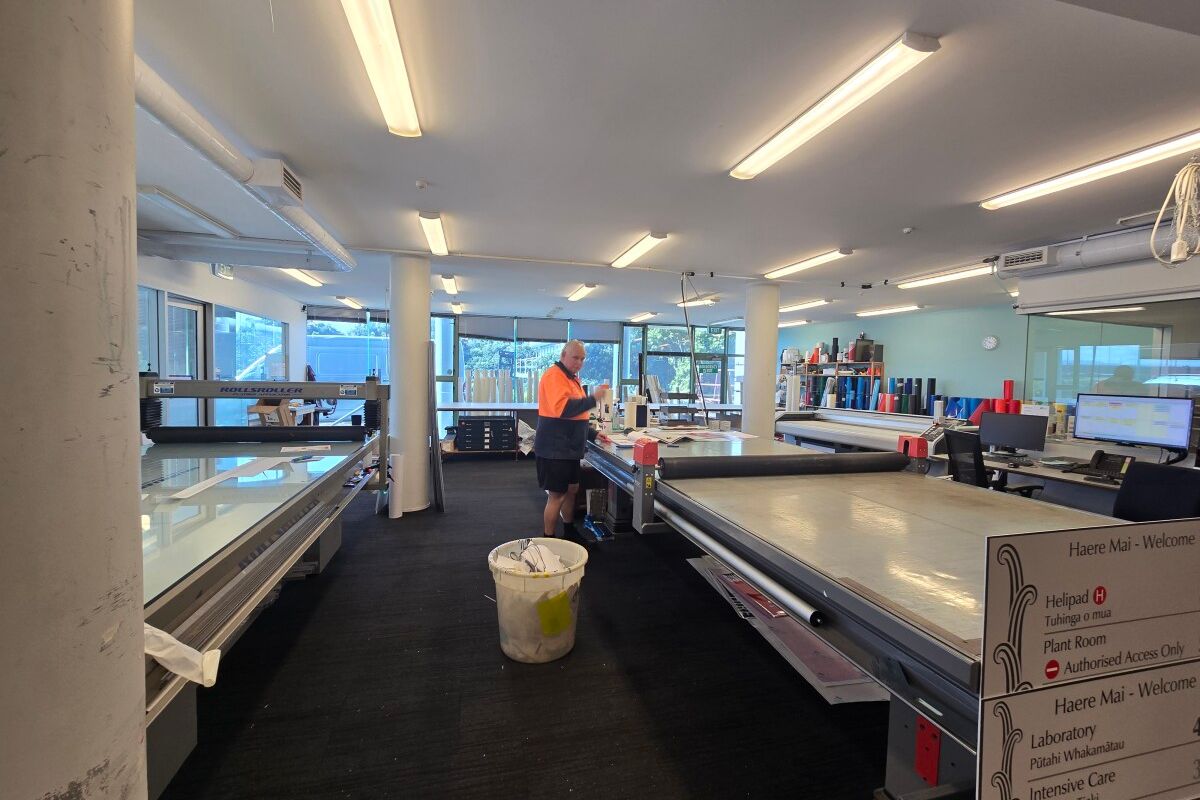 City Fringe Location with Excellent Profile - Altro