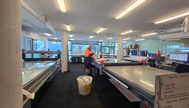 19 Jarden Mile, Ngauranga