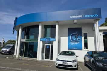 City Fringe Location with Excellent Profile 