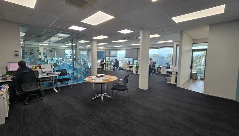 19 Jarden Mile, Ngauranga